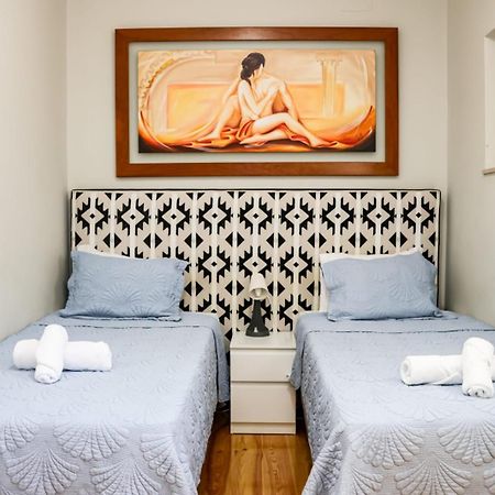 Residencia Queiros - Apartamento T1 Lisboa Eksteriør bilde