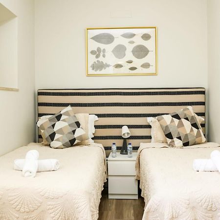 Residencia Queiros - Apartamento T1 Lisboa Eksteriør bilde