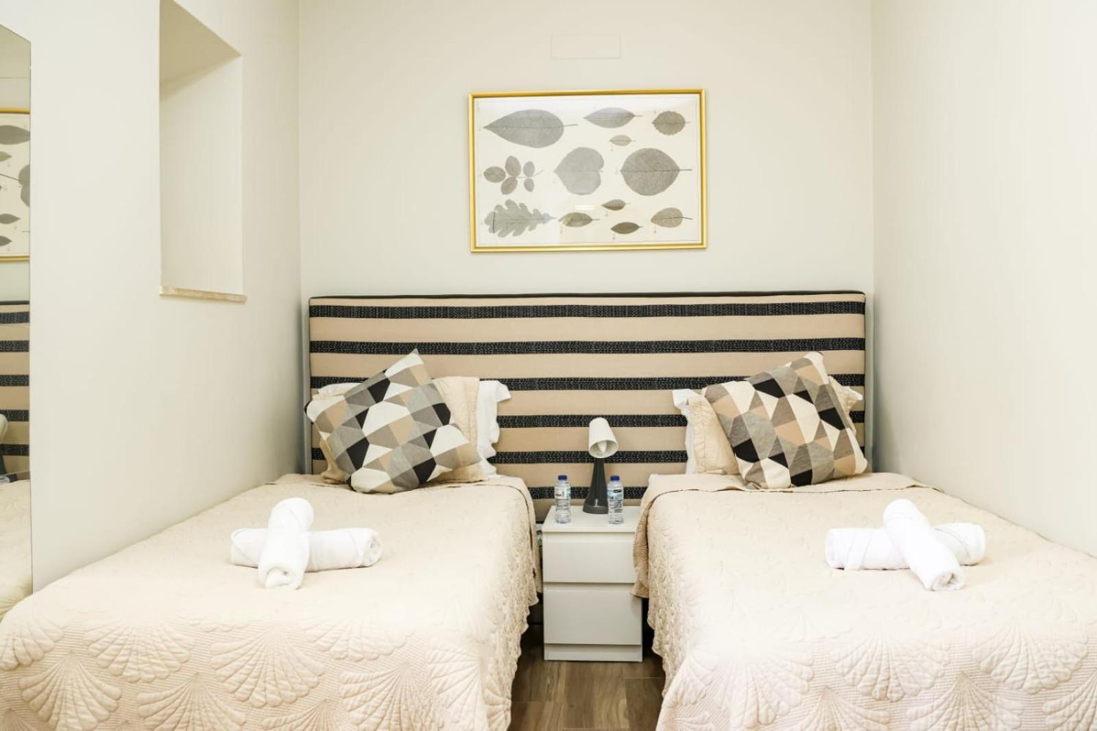 Residencia Queiros - Apartamento T1 Lisboa Eksteriør bilde