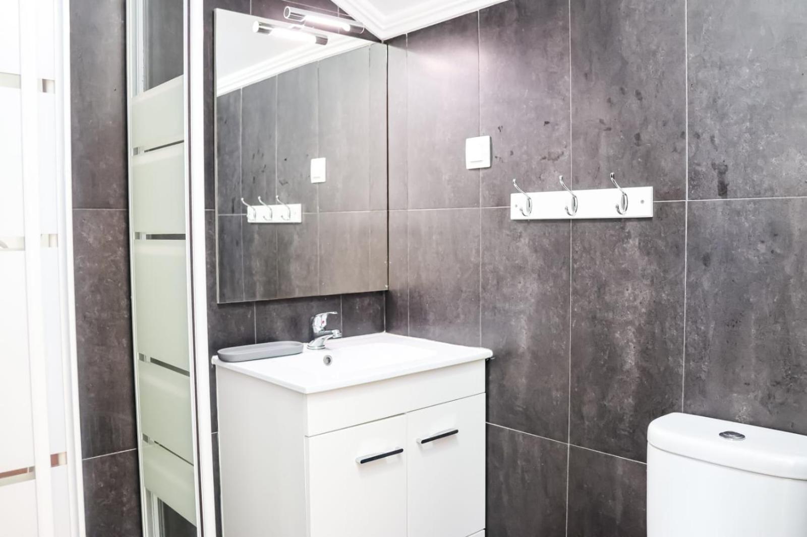 Residencia Queiros - Apartamento T1 Lisboa Eksteriør bilde