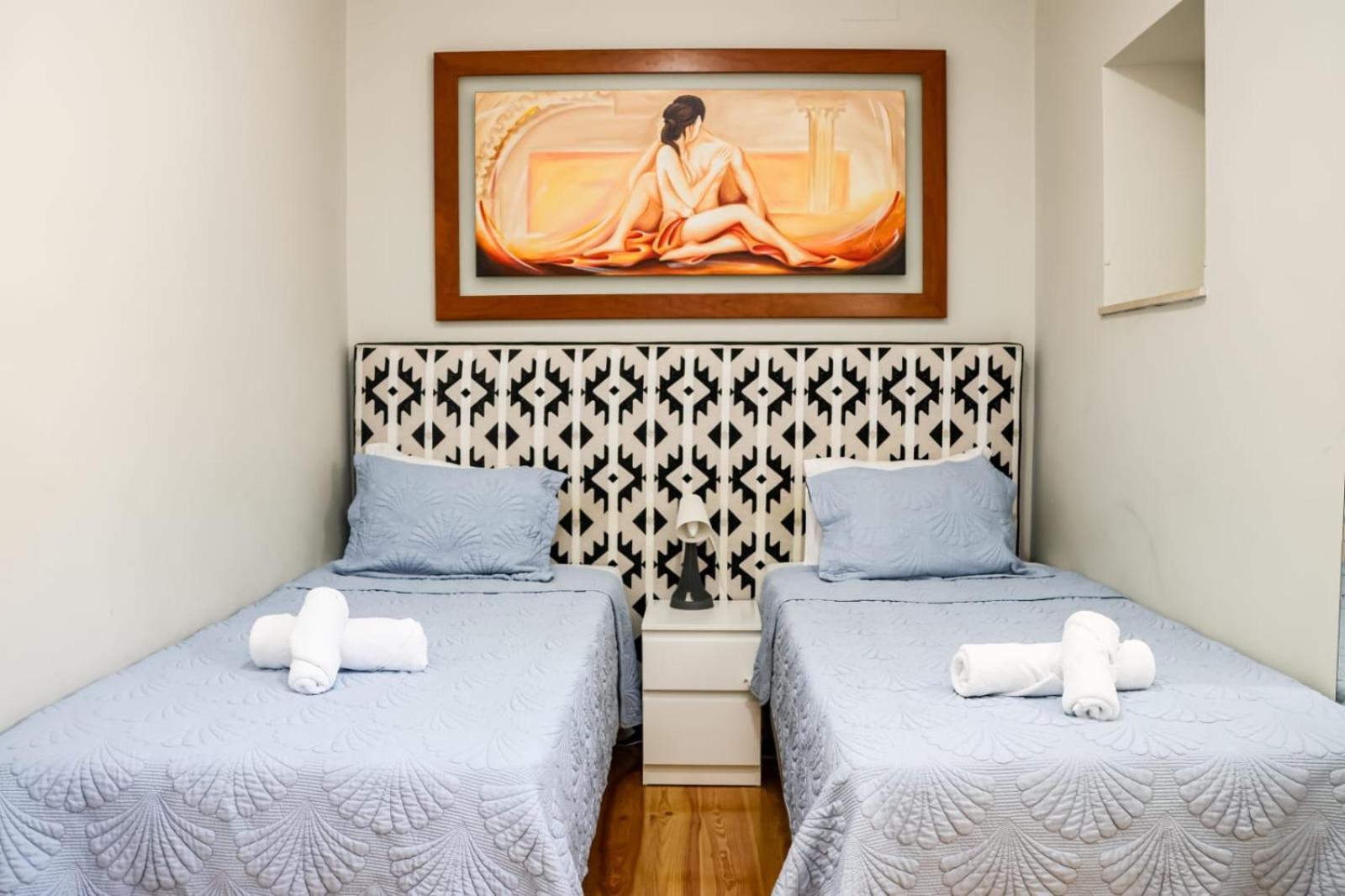 Residencia Queiros - Apartamento T1 Lisboa Eksteriør bilde