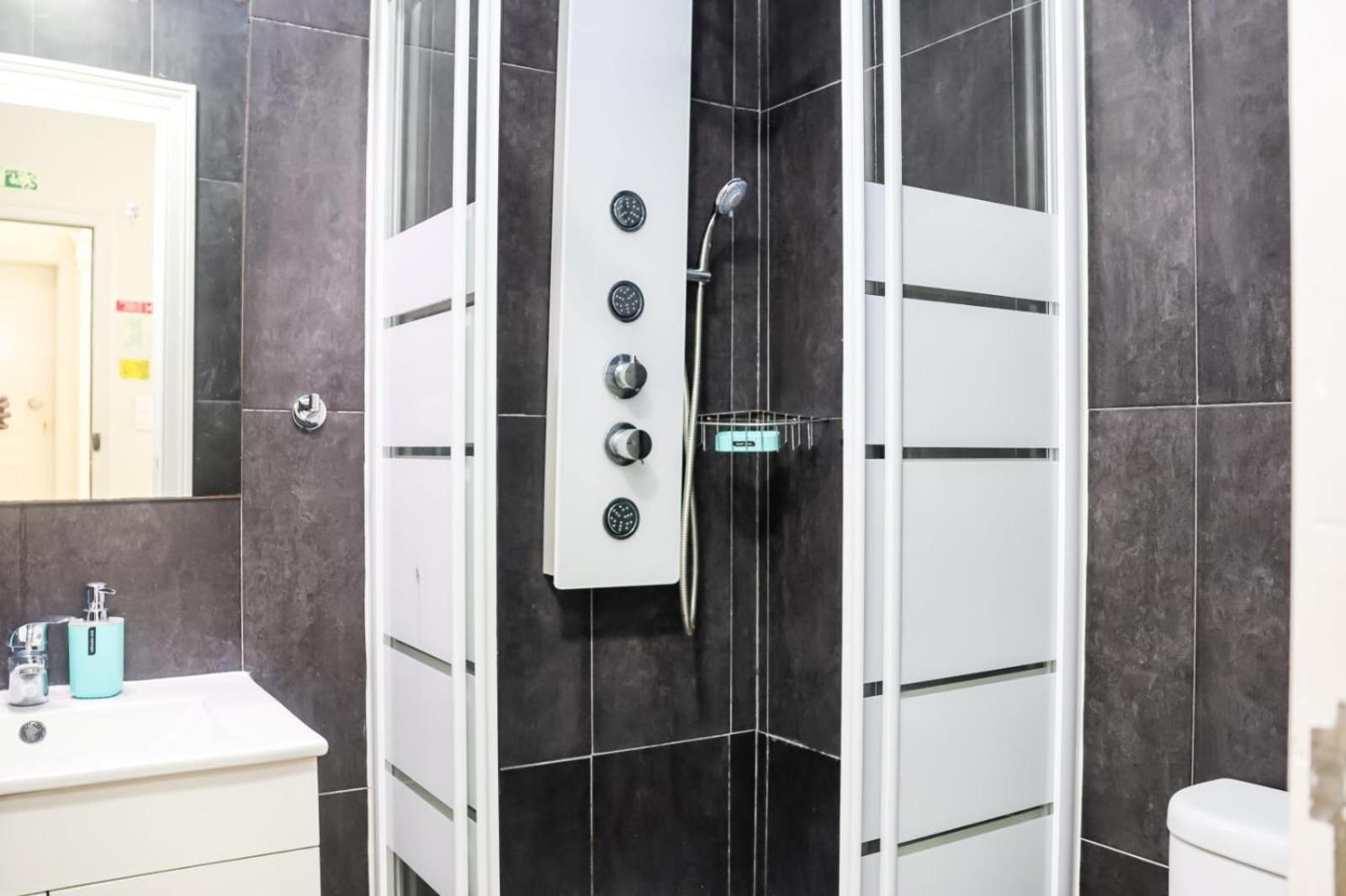 Residencia Queiros - Apartamento T1 Lisboa Eksteriør bilde