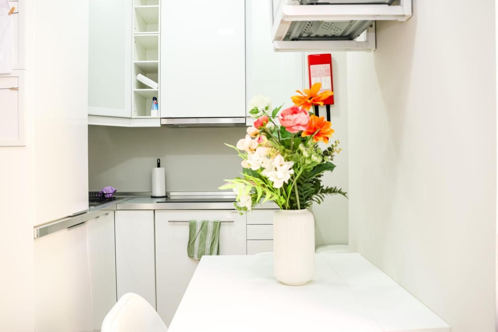 Residencia Queiros - Apartamento T1 Lisboa Eksteriør bilde