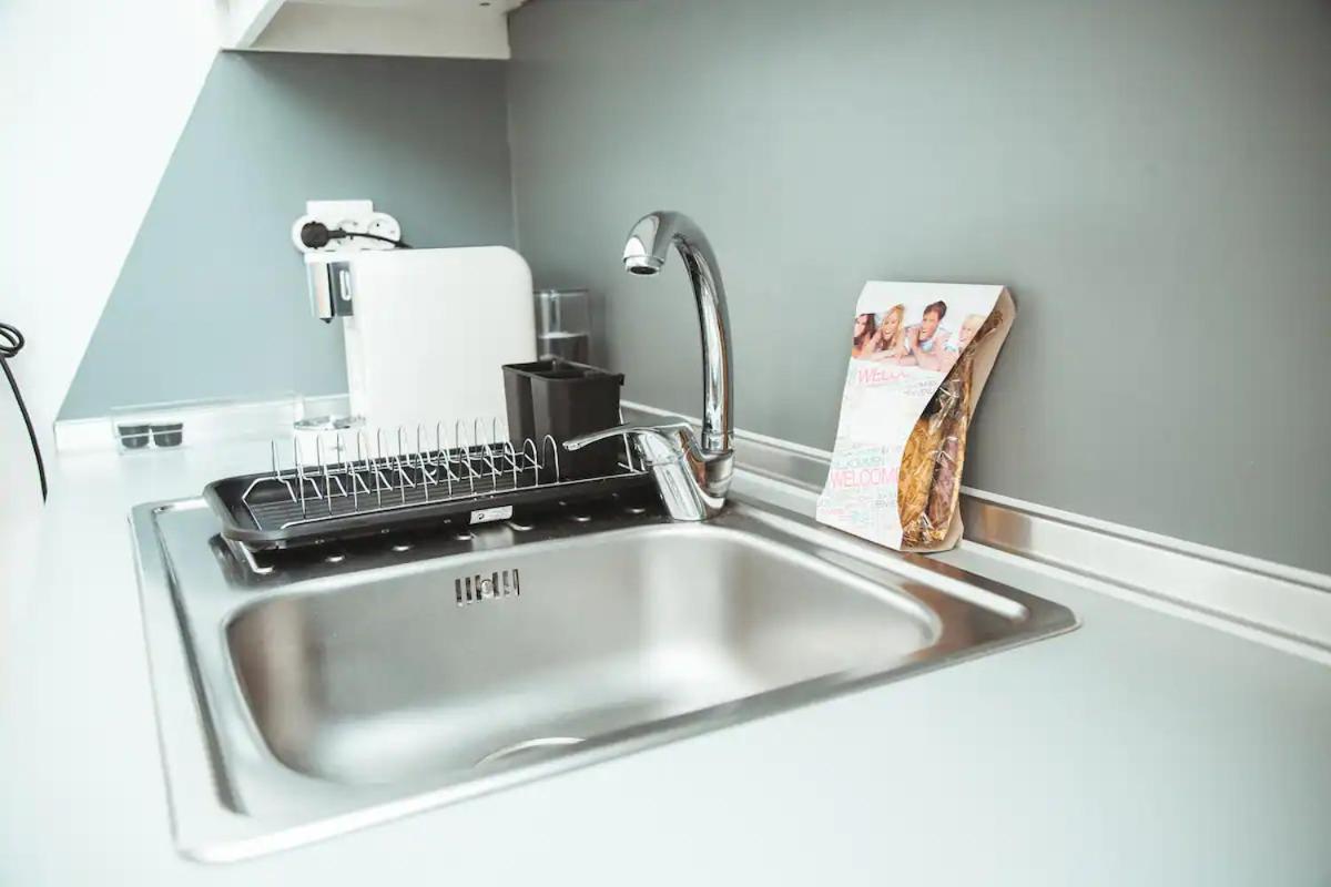 Residencia Queiros - Apartamento T1 Lisboa Eksteriør bilde